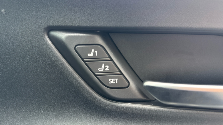 Toyota Prius 2.0 PHEV Excel 5dr CVT Hatchback